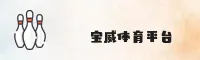 宝威(BAOWEI)官方网站 - 值得信赖的行业品牌